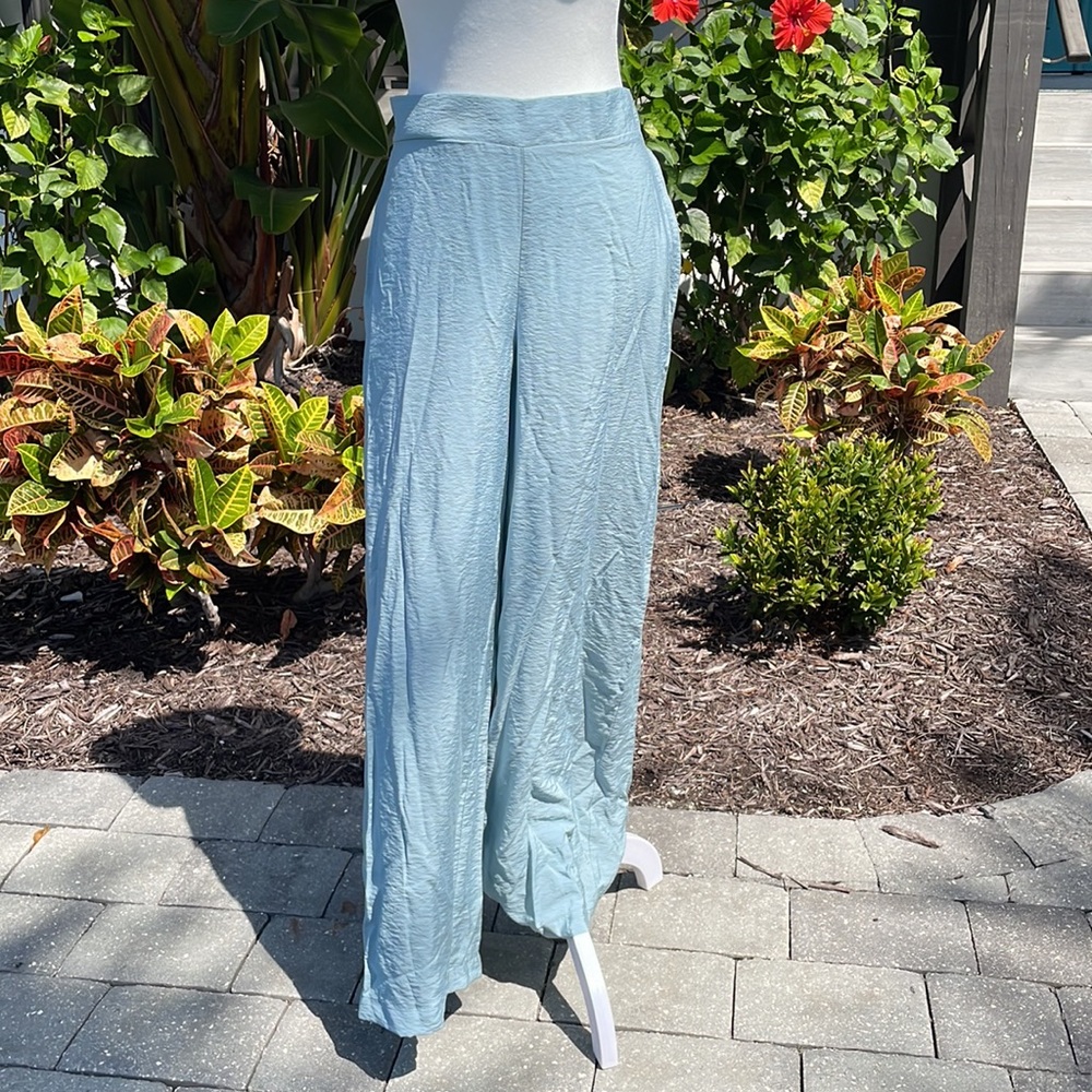 NWT Rachel Zoe pants